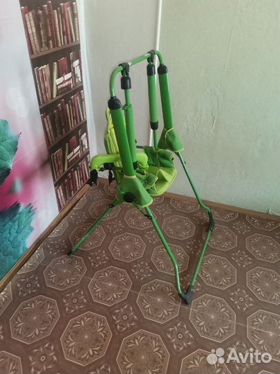 Детские качели