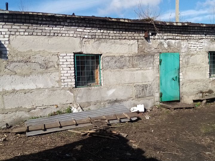 Склад, 1000 м²