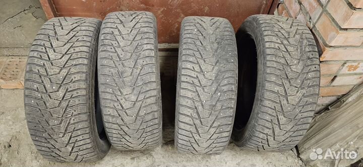 Hankook Winter I'Pike RS2 W429 205/55 R16 51