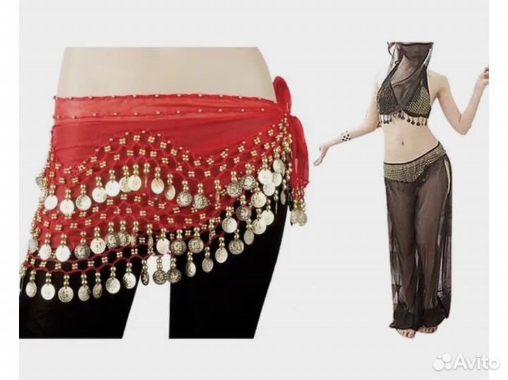 Платок набедренный