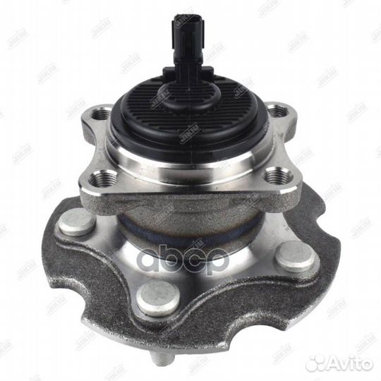 Ступица колеса зад лев HW21060 jikiu