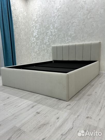 Кровать 120*200 без матраса