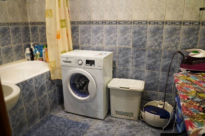 4-к. квартира, 99,7 м², 2/10 эт.