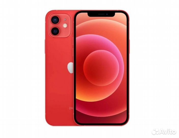 iPhone 12, 64 ГБ