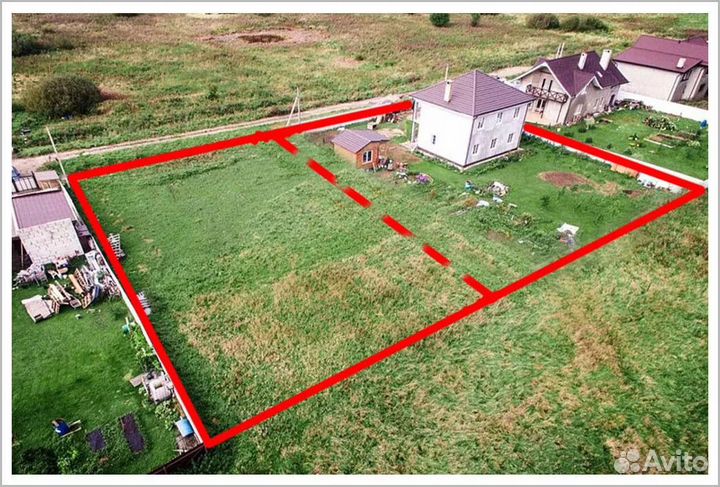 Кадастровый инженер. Оформление недвижимости