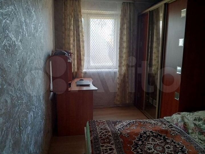 Аукцион: 2-к. квартира, 45,3 м², 1/2 эт.