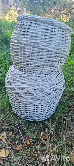 Кашпо ручной работы