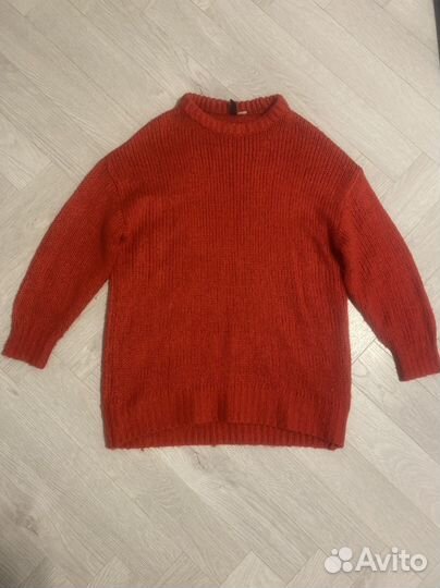 Вещи пакетом