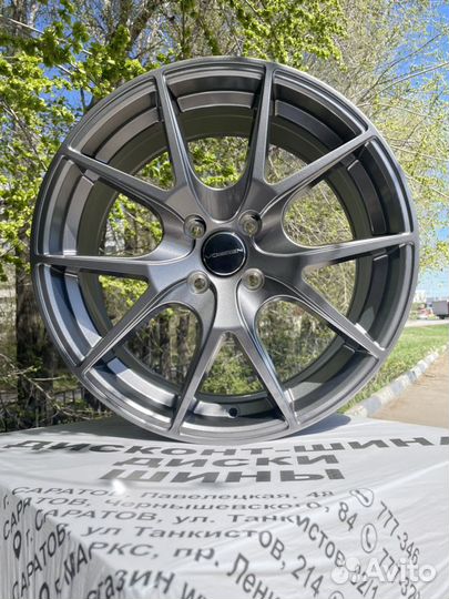 R15 42 4/100 60,1 graphite