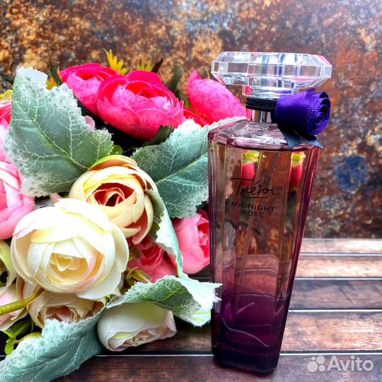 Lancome - Tresor Midnight Rose