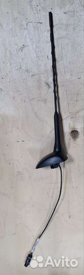 Антенна Opel Astra J рестайлинг Хэтч. 2012-18