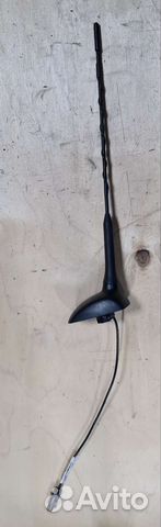 Антенна Opel Astra J рестайлинг Хэтч. 2012-18