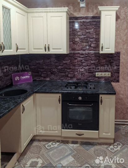 Кухня по индивидуальным размерам