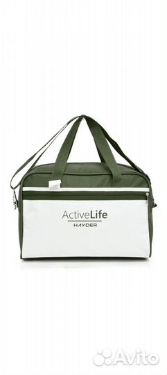 Сумка спортивная женская