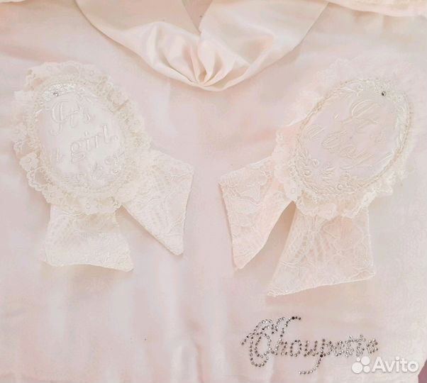 Конверт Choupette