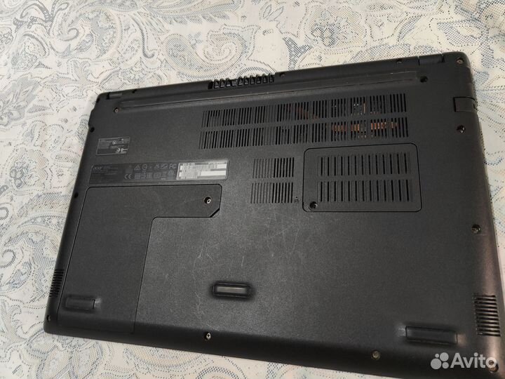 Acer*офисный*SSD