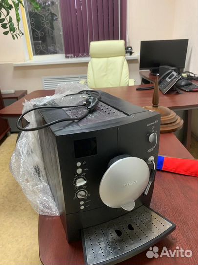 Кофемашина