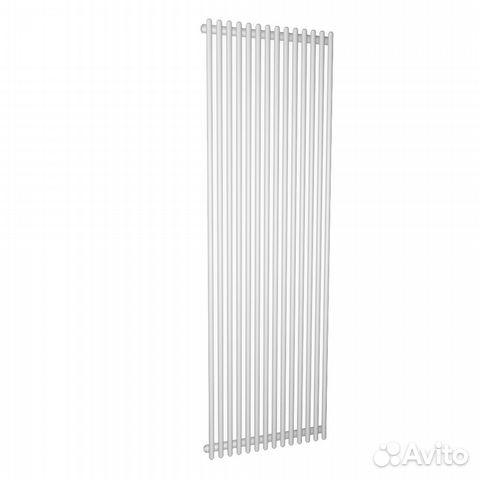 Стальной трубчатый радиатор отопления кзто Гармони