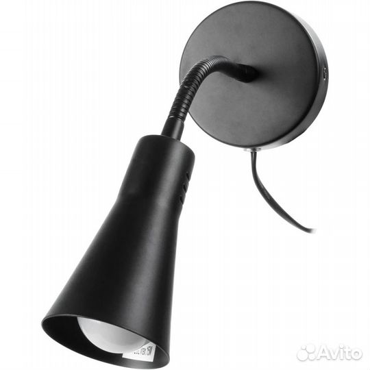 Светильник настенный