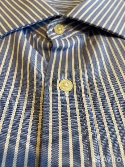 Сорочка Savoy Taylors Guild (15/38)