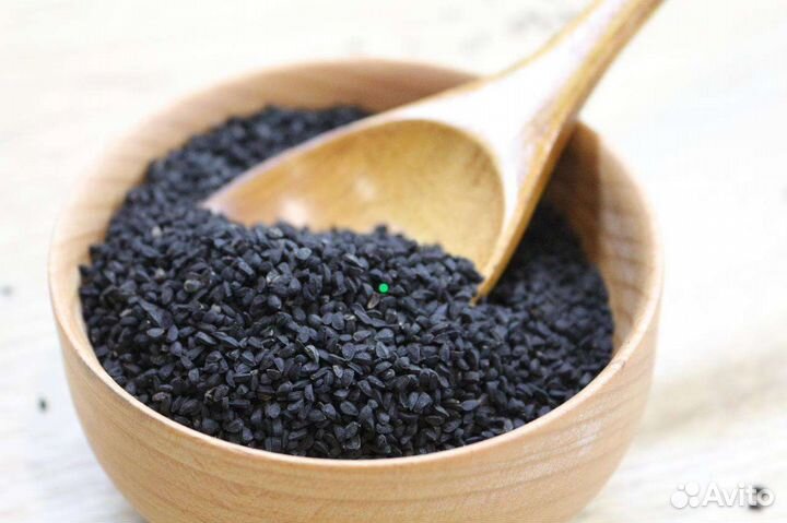 Масло чёрного тмина настоящее