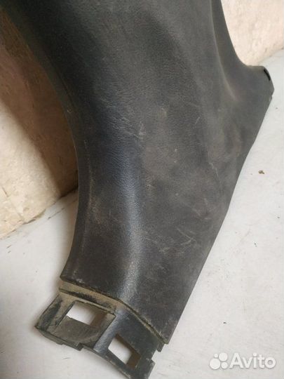 Обшивка стойки левая Honda Accord 7 2003-2008