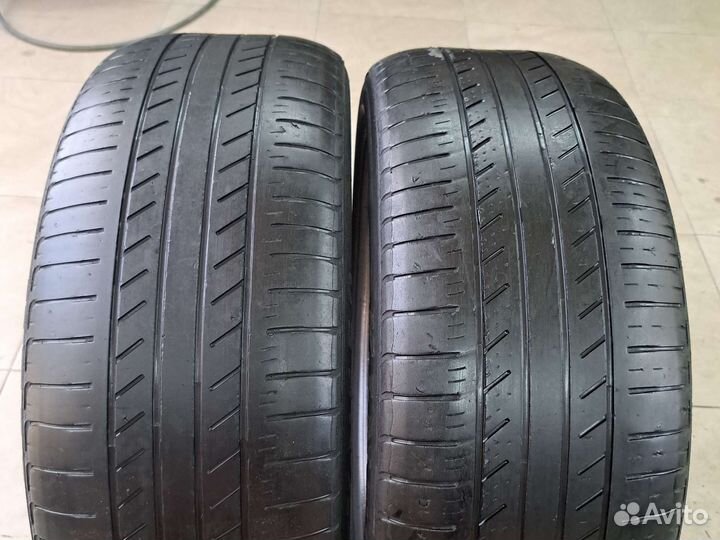 Kinforest KF-550 215/55 R17 94V