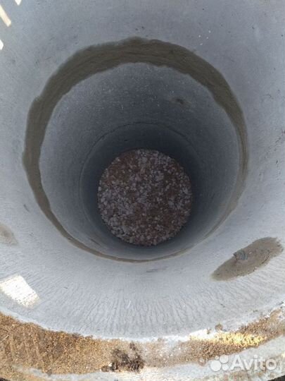 Септик Евролос про