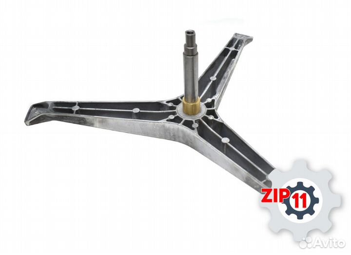 Крестовина DC97-00124B стиральной машины samsung