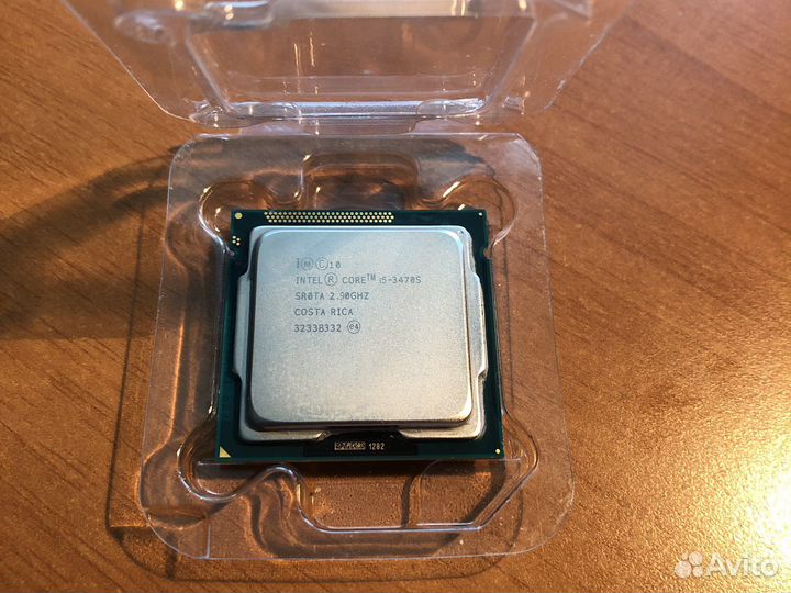 Процессор intel core i5, i3 и другие