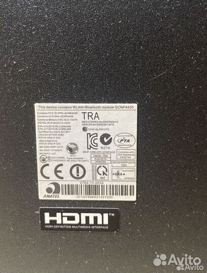 Моноблок acer