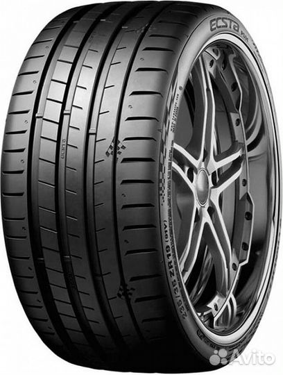 Kumho Ecsta PS91 275/40 R19 105Y