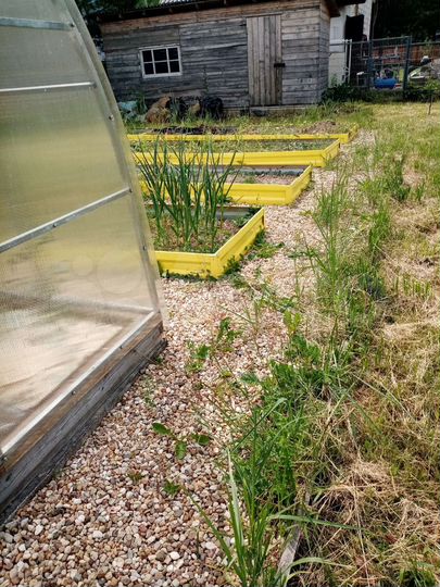 Дача 18 м² на участке 10 сот.