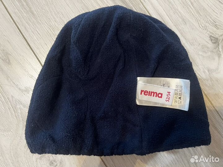Шапка reima