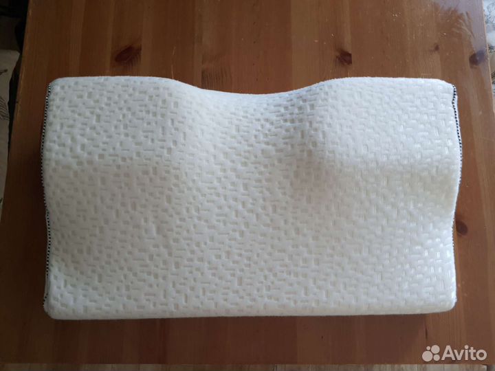 Подушка ортопедическая