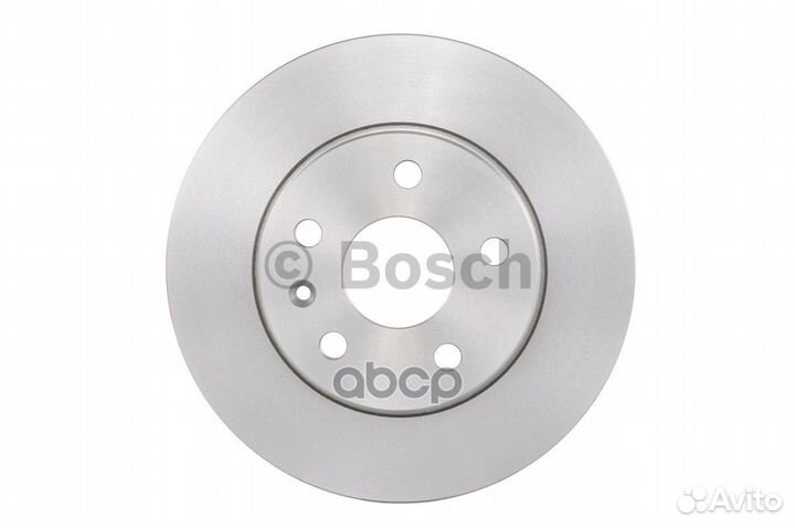 0 986 479 543 Диск тормозной opel insignia 08