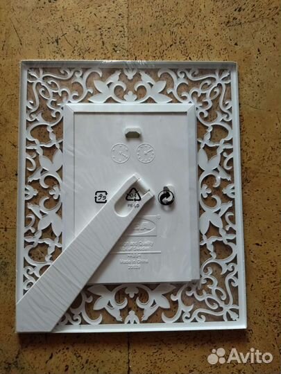 Фоторамка икеа Frösakull