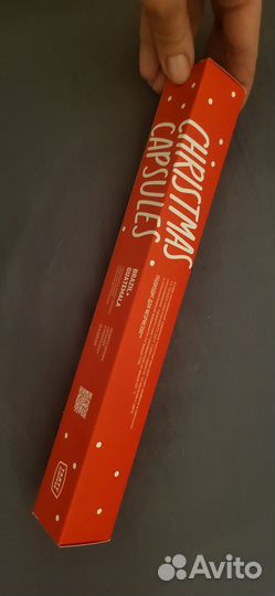 Капсулы для кофемашины nespresso