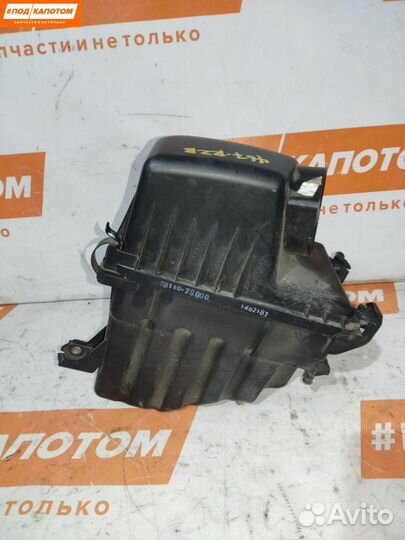 Корпус воздушногo фильтра Hyundai ix35 рест. 2014