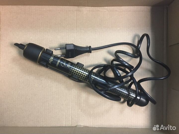 Подогреватель для аквариума