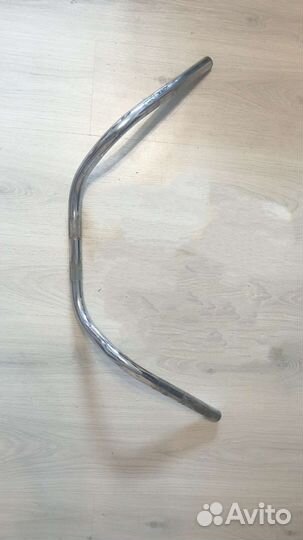 Руль Kawasaki Vulcan vn800