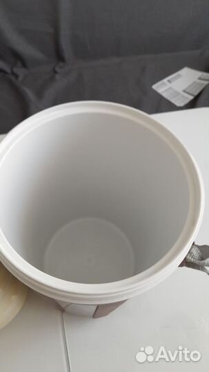 Ланч бокс термос туристический