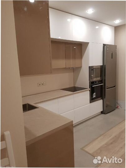 Кухонный гарнитур