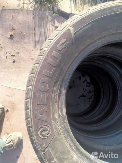 Aeolus PrecisionAce AH01 195/65 R15