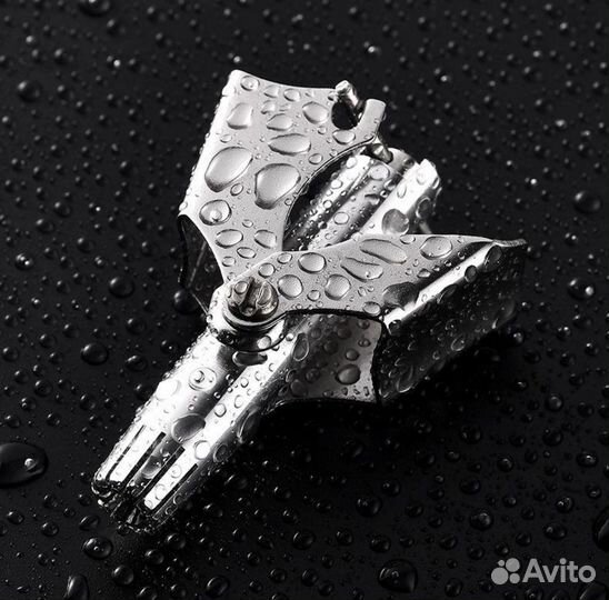 Ножницы для носа и ушей