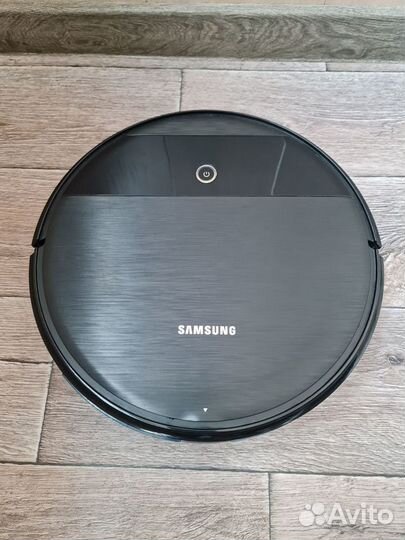 Робот пылесос Samsung Powerbot-E VR-5000 wifi