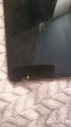 Продам iPad pro 11 2 поколение