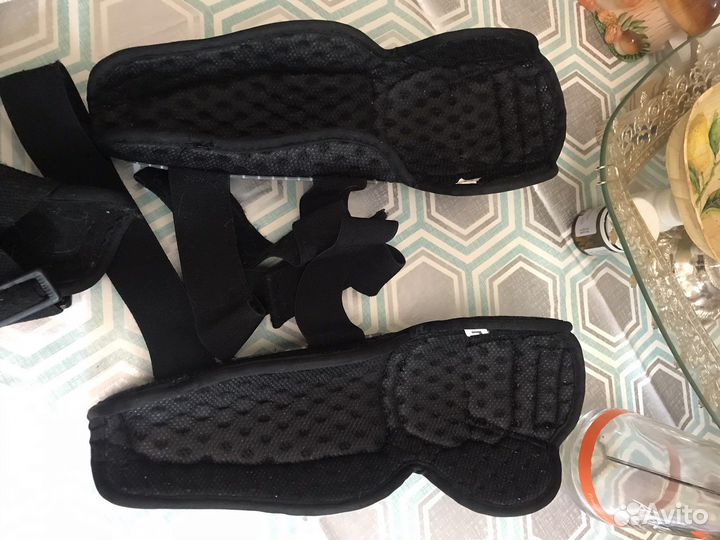 Мото-вело защита TroyLeeDesigns