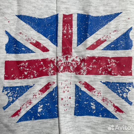 Штаны Yori Sport Triple Belt Great Britain type