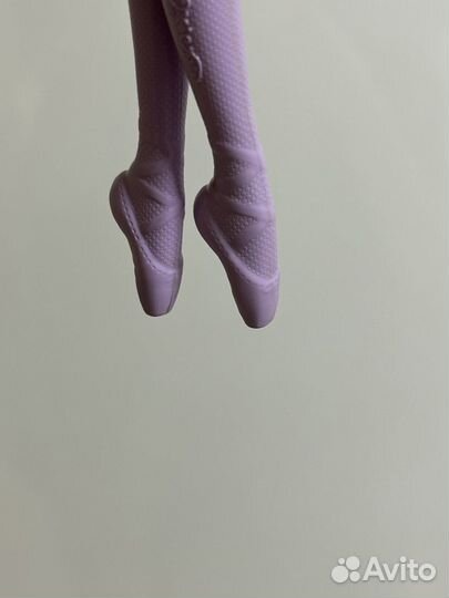 Кукла барби балерина